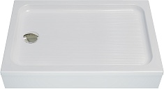 Niagara Душевой поддон Nova NG-100-80Q RUS